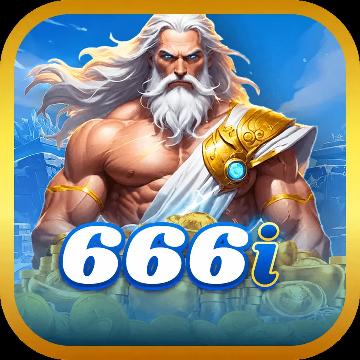 666I - Game Poker Terbaik di Smartphone Anda