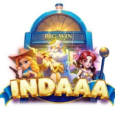 INDAAA - Balapan Seru Mengguncang Adrenalin