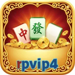 RPVIP4 - Permainan Poker Seru dan Menantang
