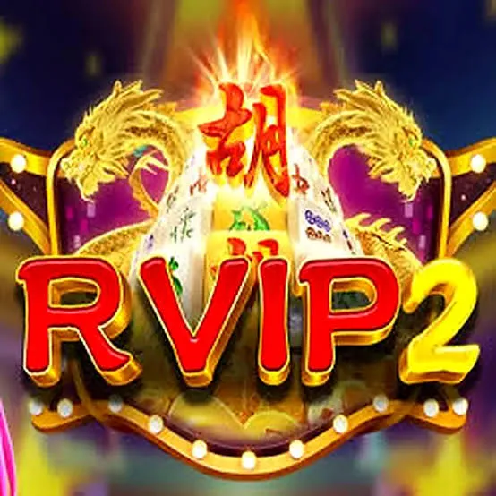 RVIP2 - Permainan Memancing Ajaib