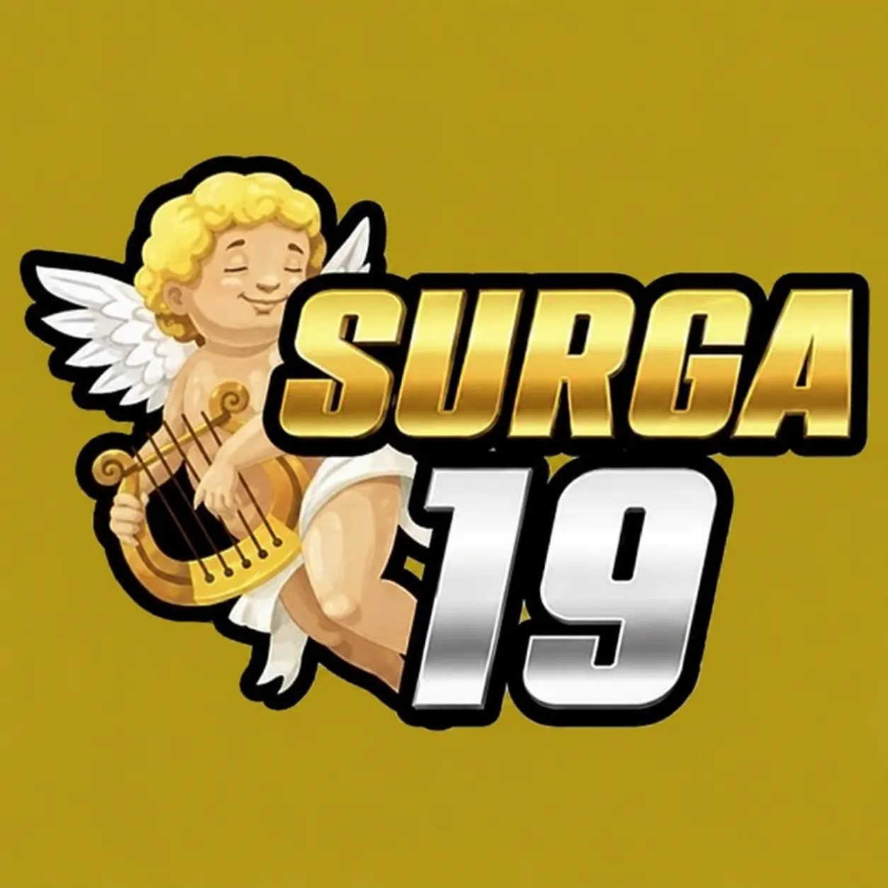 SURGA19 - Petualangan Aksi Terhebat di Ujung Jari Anda