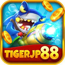 TIGERJP88 - Game Tembak Ikan Terbaik untuk Keseruan Tanpa Batas